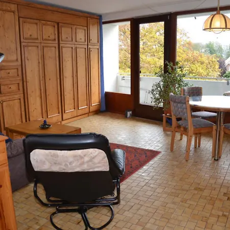 Apartamento Sandrock Nr31 Solmare *