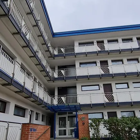 Sandrock Nr31 Solmare Appartamento