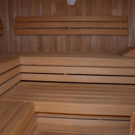 Apartamento Sandrock Nr31 Solmare *