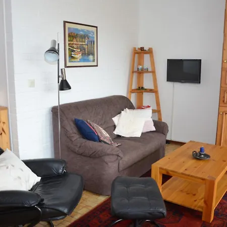 Appartamento Sandrock Nr31 Solmare